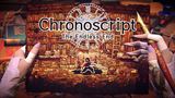 Chronoscript: The Endless End dostáva prvý trailer, vydanie mieri na jeseň 2026